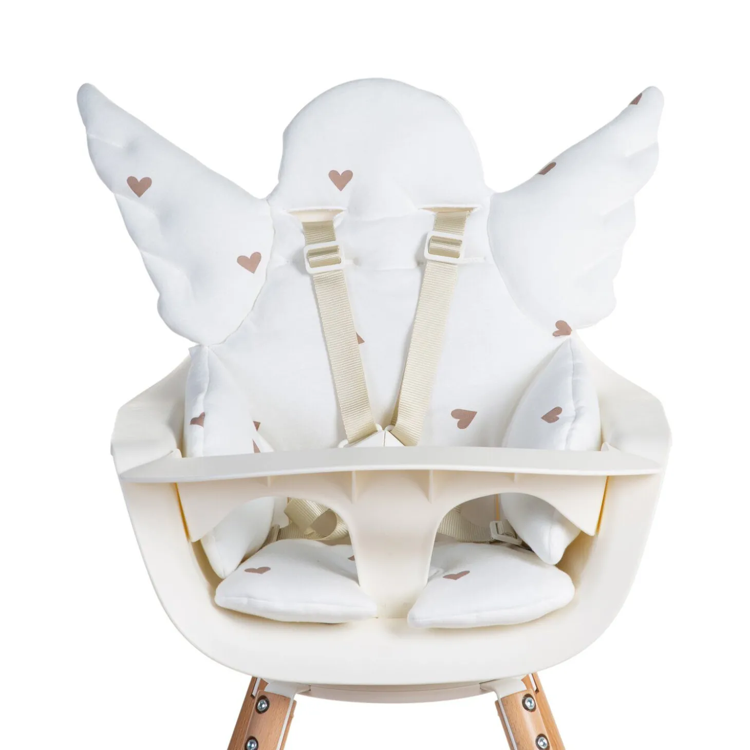 Ange Coussin Réducteur Universel - Jersey - Hearts