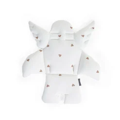 Ange Coussin Réducteur Universel - Jersey - Hearts