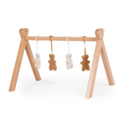 Arche Bébé Figures - Teddy - 4pcs