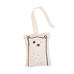 Arche Bébé Figures en Toile - 5pcs