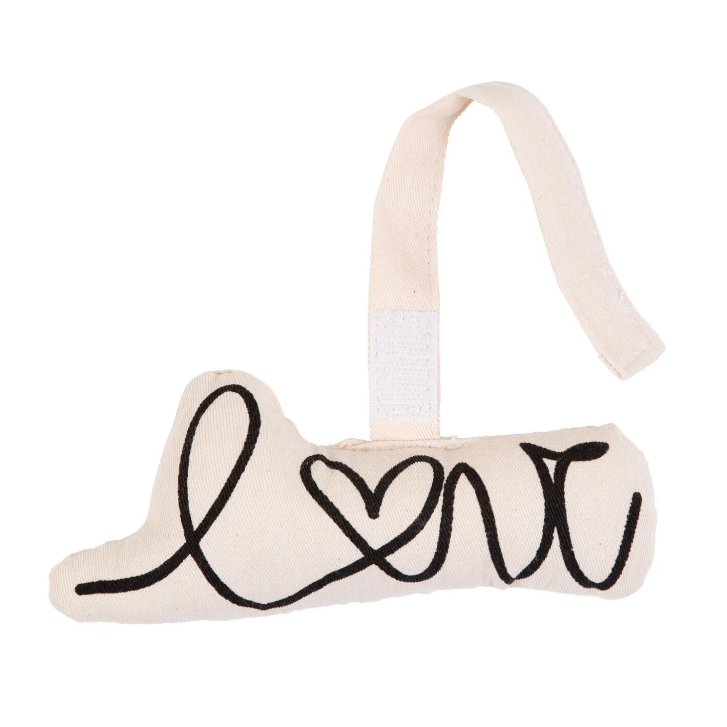 Arche Bébé Figures en Toile - 5pcs