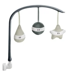 Arche transat Up and Down® V2, V3 et V4 Gris