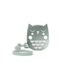 Attache-sucette chaîne Bonhomia