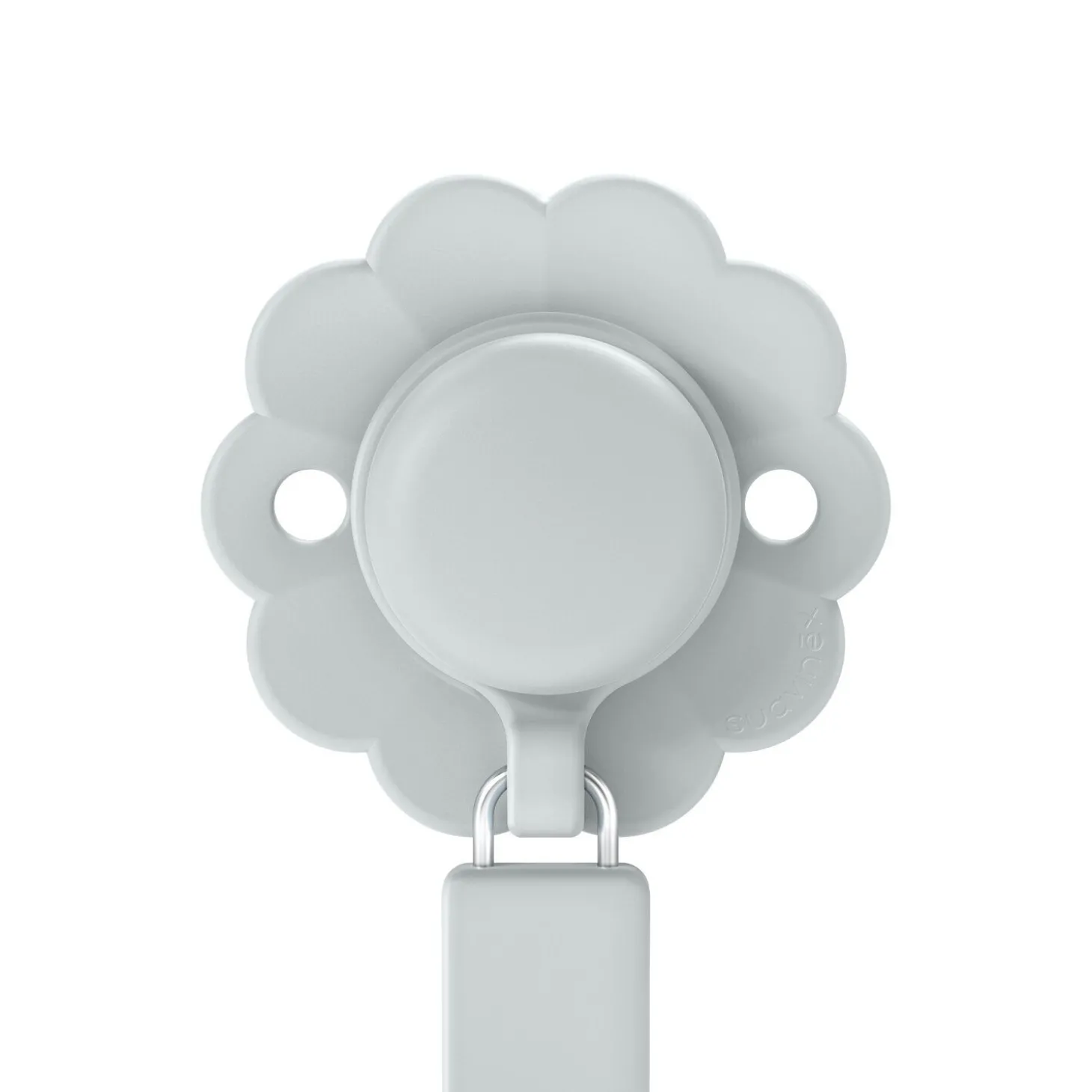 Attache-sucette Wonder