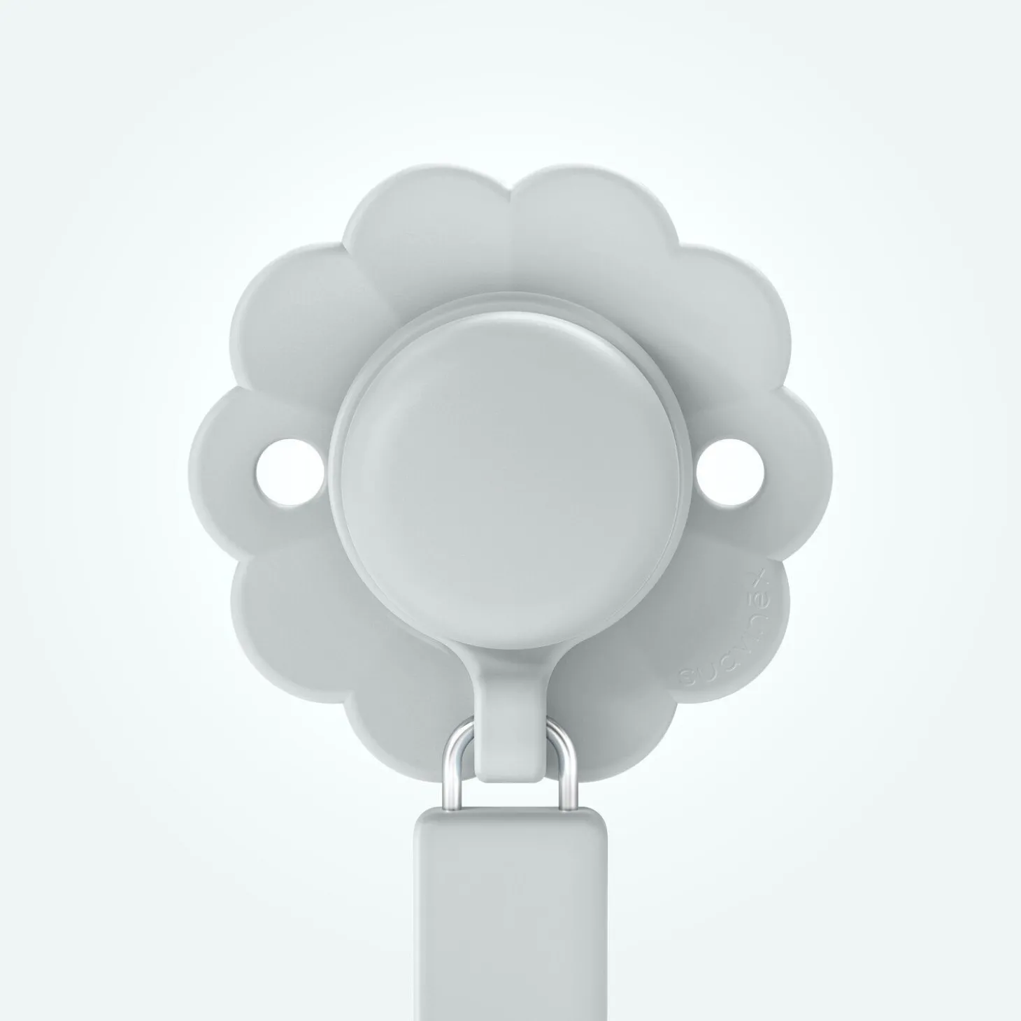 Attache-sucette Wonder