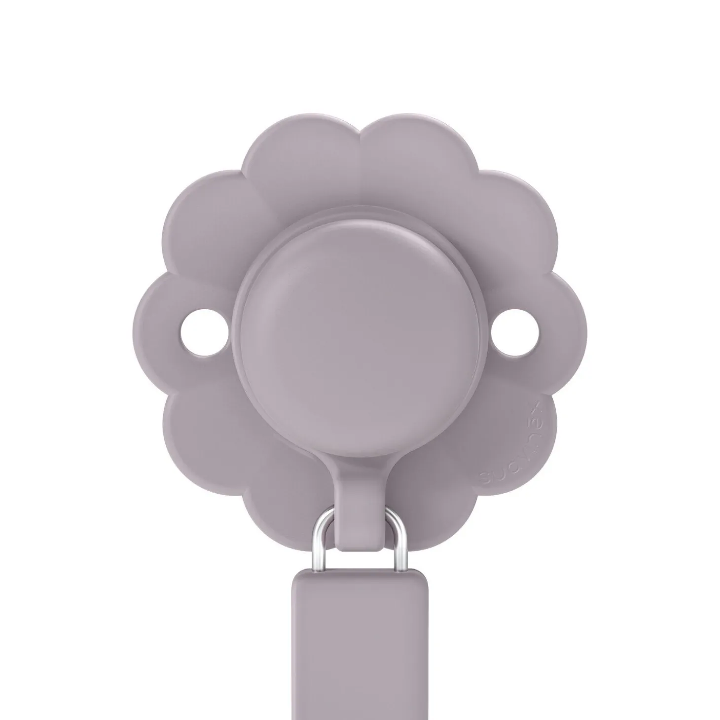 Attache-sucette Wonder