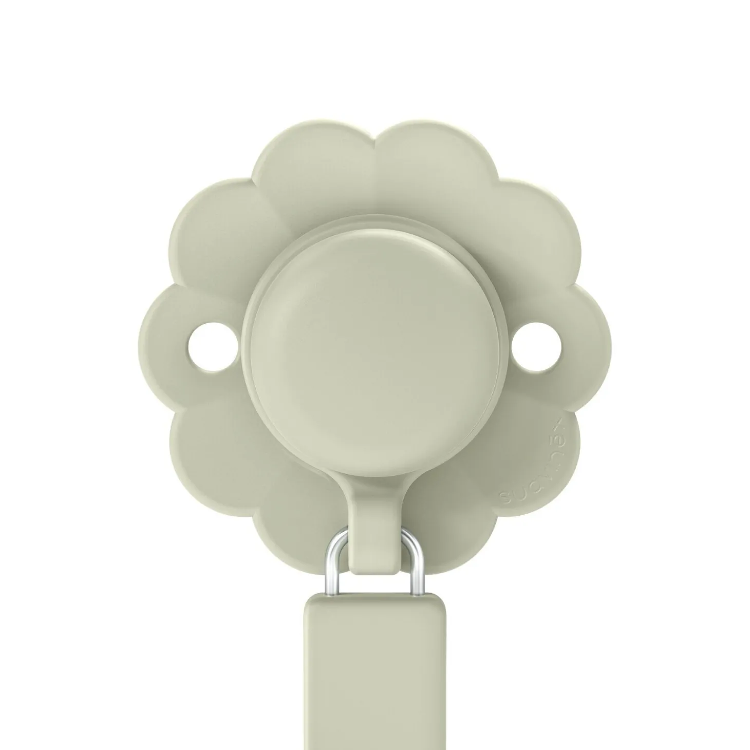 Attache-sucette Wonder