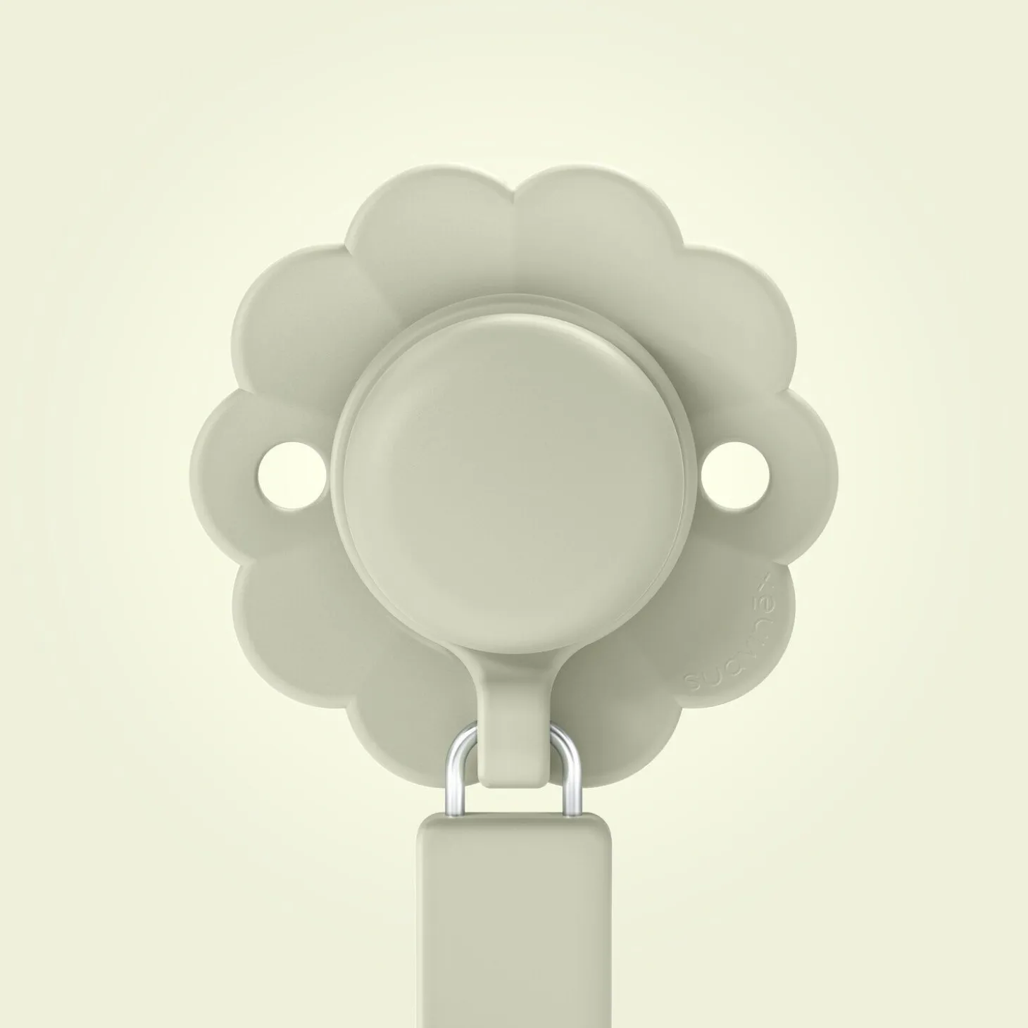 Attache-sucette Wonder