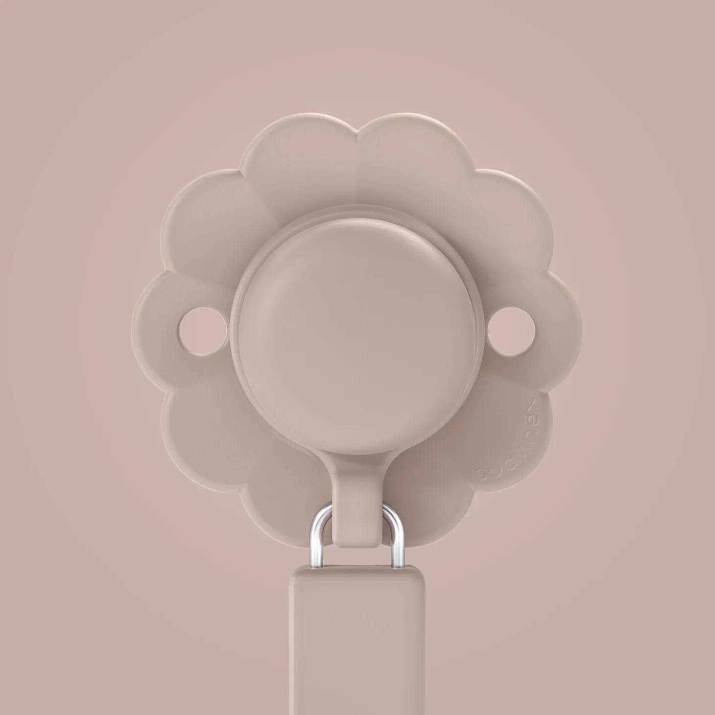 Attache-sucette Wonder