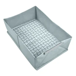 Baignoire Pop Up Camélé'O Bleu vert