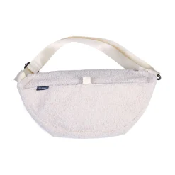 Banana Bag On The Go Sac De Hanche - Teddy Ecru