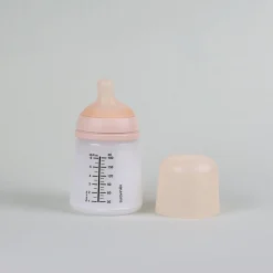 Biberon anti-colique ZERO.ZERO 180 ml - Débit Lent