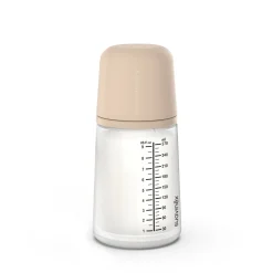 Biberon anti-colique ZERO.ZERO 270 ml - Débit Moyen