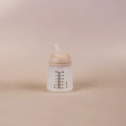 Biberon anti-colique ZERO.ZERO 180 ml - Spécial Allaitement