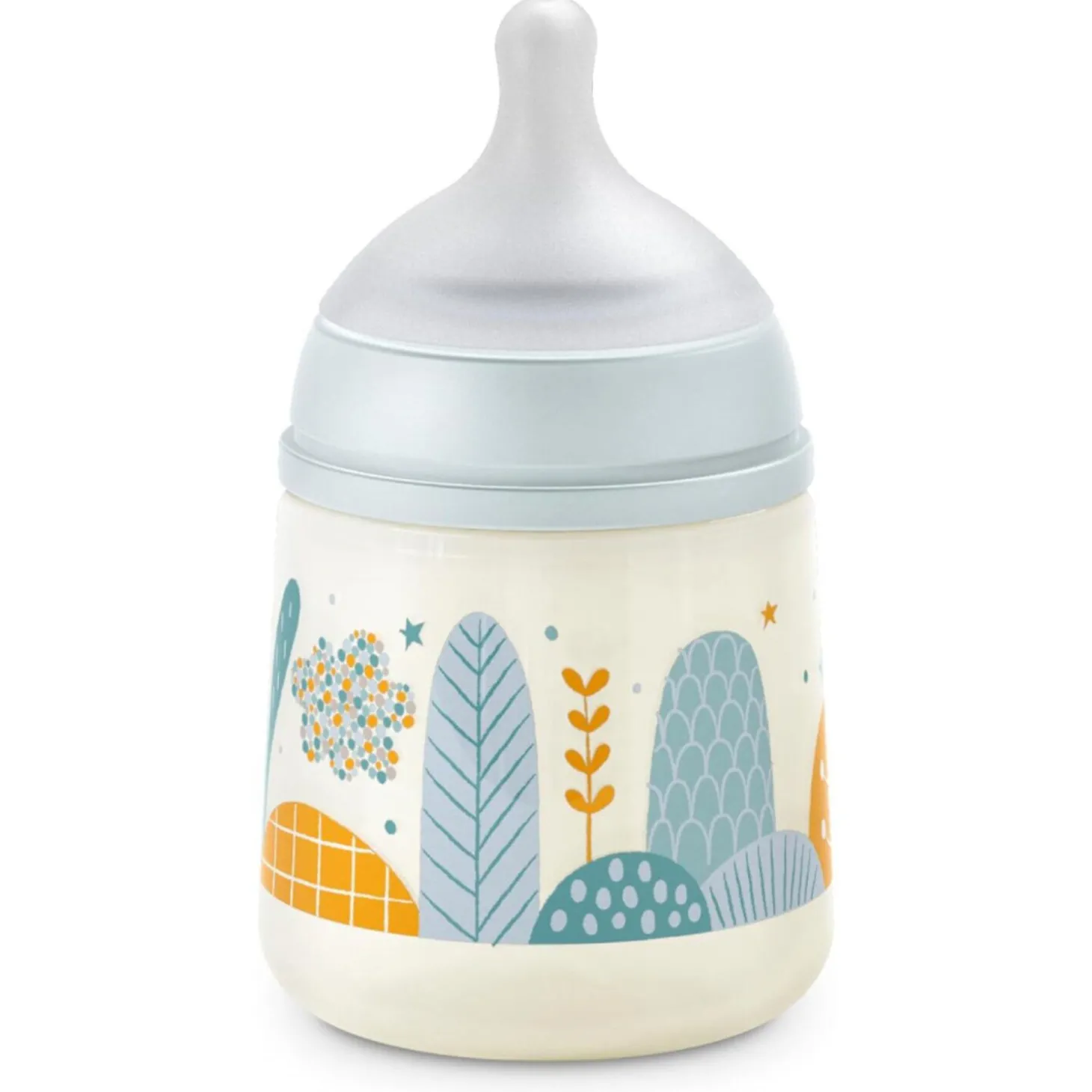 Biberon avec tétine SX Pro 150 ml débit M Dreams