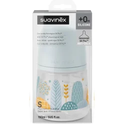 Biberon avec tétine SX Pro 150 ml débit M Dreams