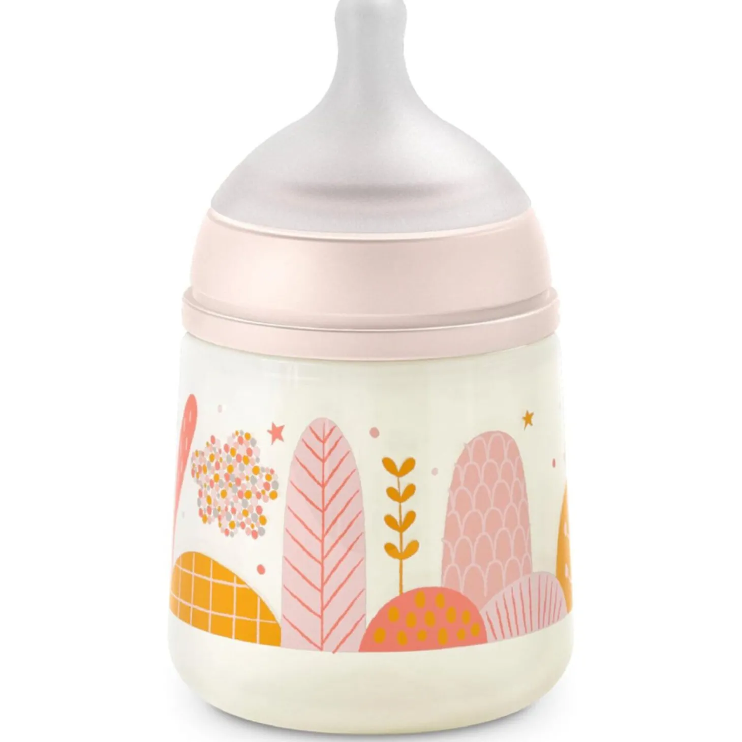 Biberon avec tétine SX Pro 150 ml débit M Dreams