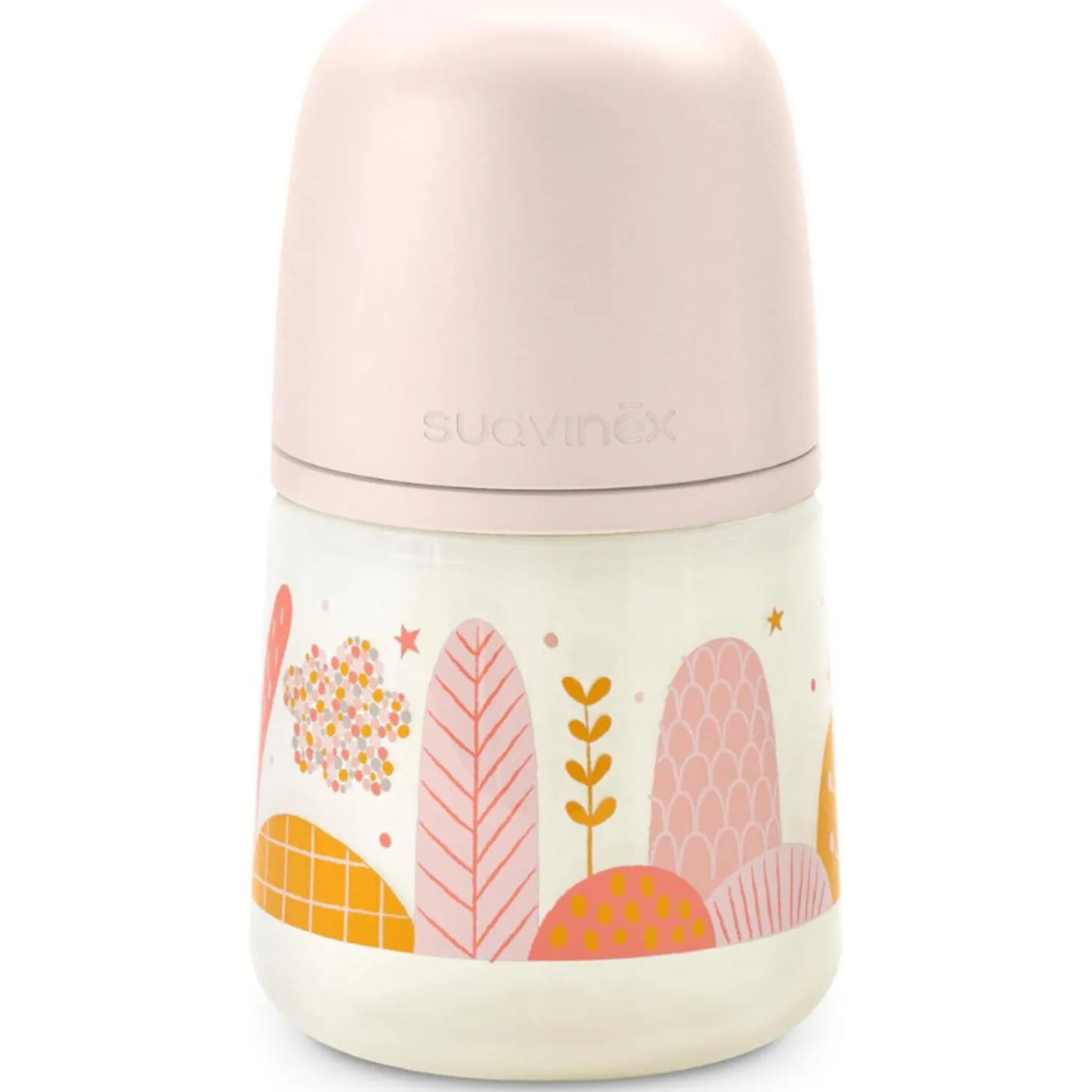 Biberon avec tétine SX Pro 150 ml débit M Dreams