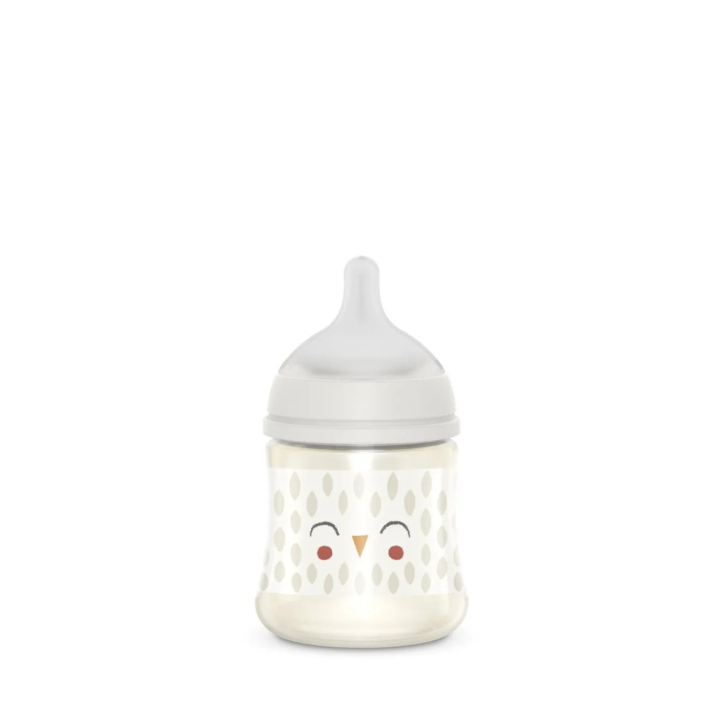 Biberon en polyamide avec tétine SX Pro 150 ml débit S Bonhomia