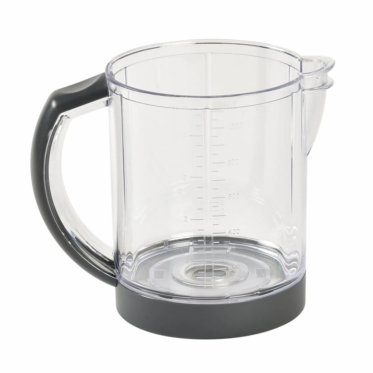 Bol seul Babycook® Solo/Duo Gris foncé