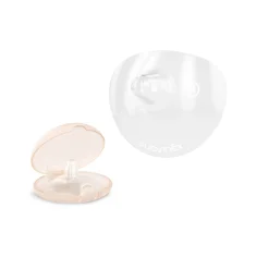 Bouts de sein en silicone - Taille M