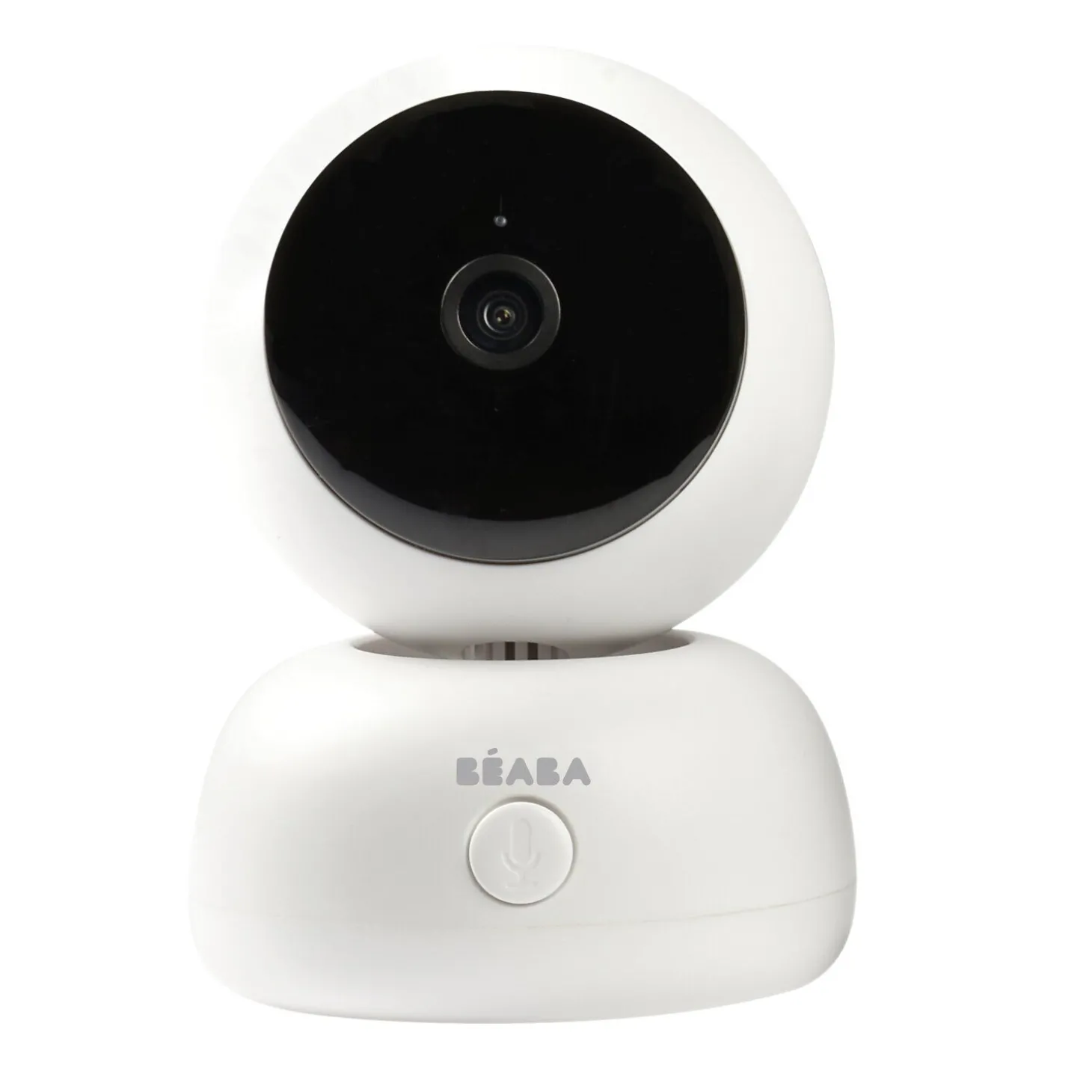 Caméra additionnelle Zen Premium 2 Blanc