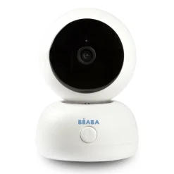 Caméra de remplacement écoute bébé vidéo Zen Premium 1 Blanc