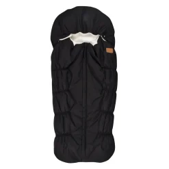 Chancelière 6-24m Noir