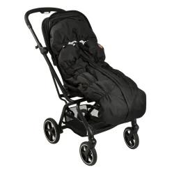 Chancelière 6-24m Noir