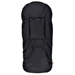 Chancelière 6-24m Noir