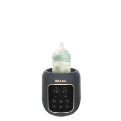 Chauffe biberon Multi-Milk Night Blue