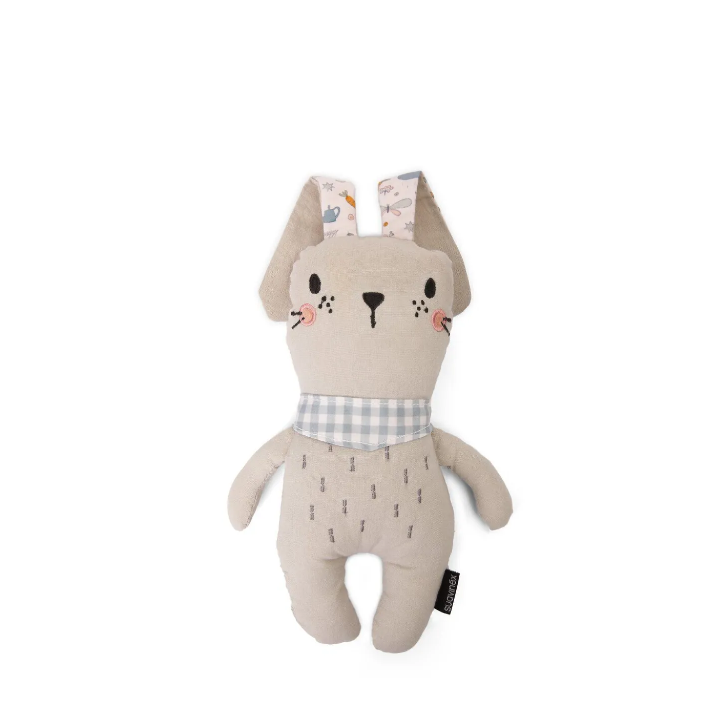 Coffret Baby Cologne Sense avec peluche