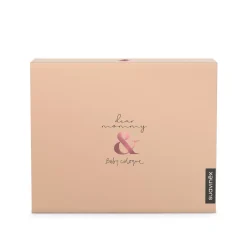 Coffret Dear Mommy + Baby Cologne