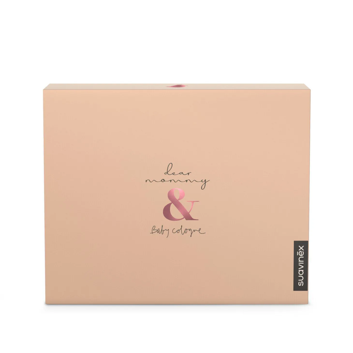 Coffret Dear Mommy + Baby Cologne