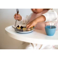 Coffret repas verre Jungle