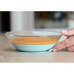 Coffret repas verre Jungle