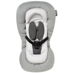 Coussin transat Up and Down® Gris chiné