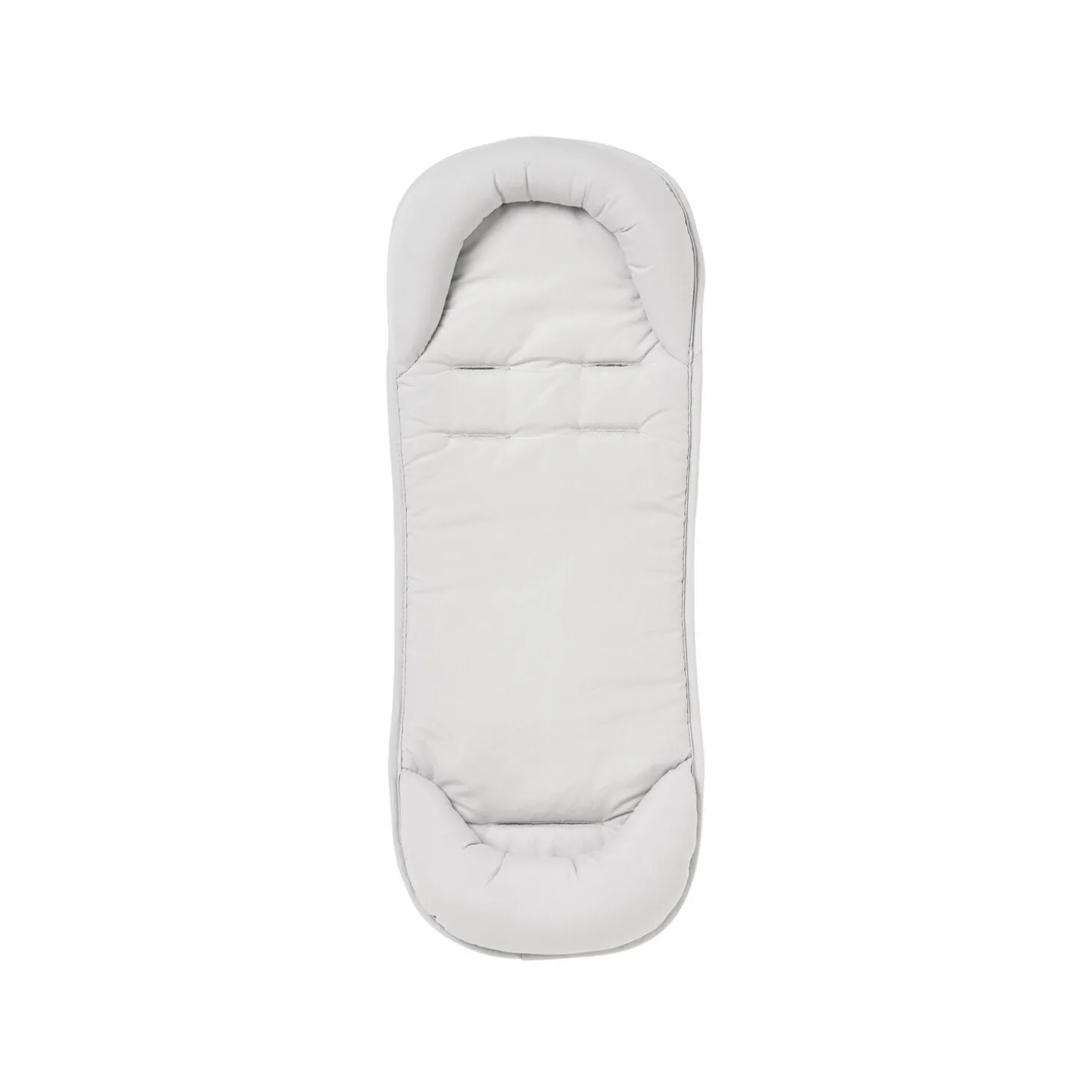 Coussin transat Up and Down® Gris chiné