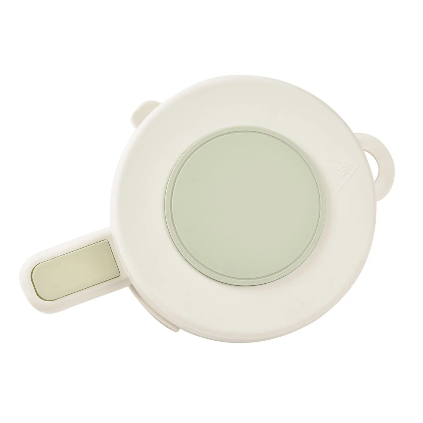 Couvercle de bol Babycook Néo® Vert de gris