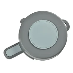 Couvercle de bol Babycook Néo® Blanc Gris