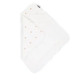 Couverture Enveloppante Universelle - 75x75 Cm - Jersey + Mo