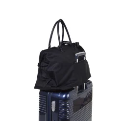 Daddy Bag Sac A Langer - Noir