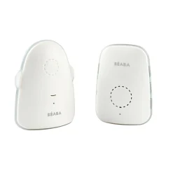 Ecoute bébé audio Simply ZEN Blanc