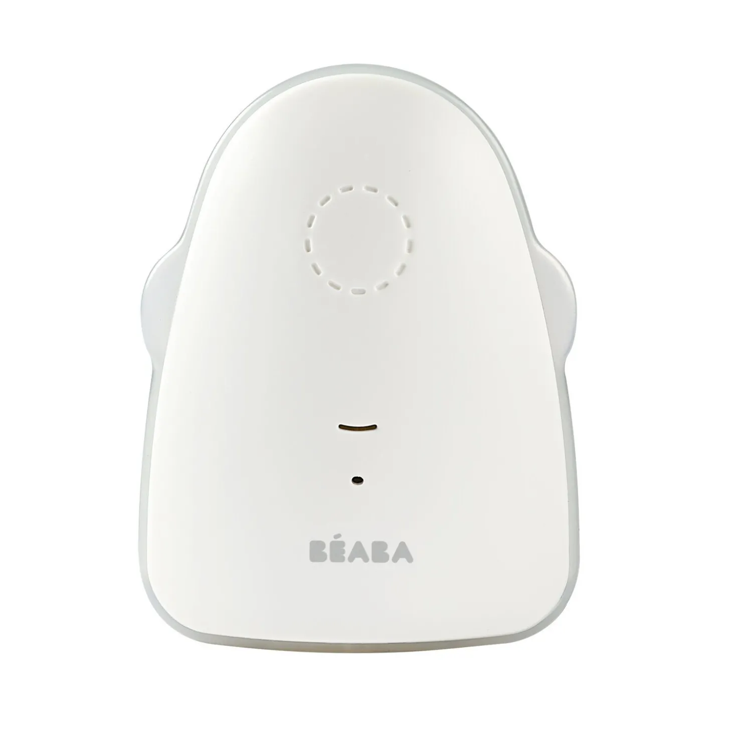 Ecoute bébé audio Simply ZEN Blanc