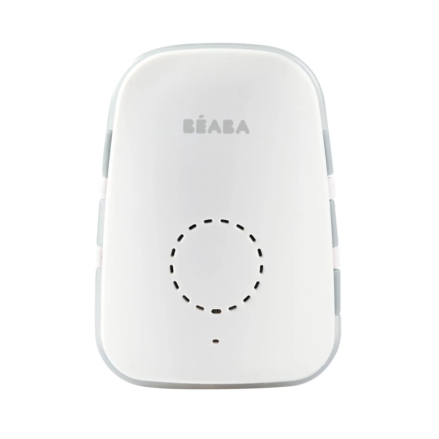 Ecoute bébé audio Simply ZEN Blanc