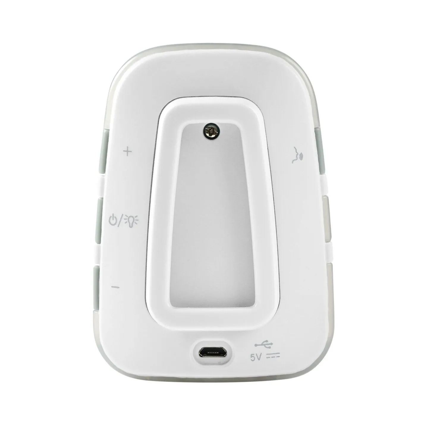 Ecoute bébé audio Simply ZEN Blanc