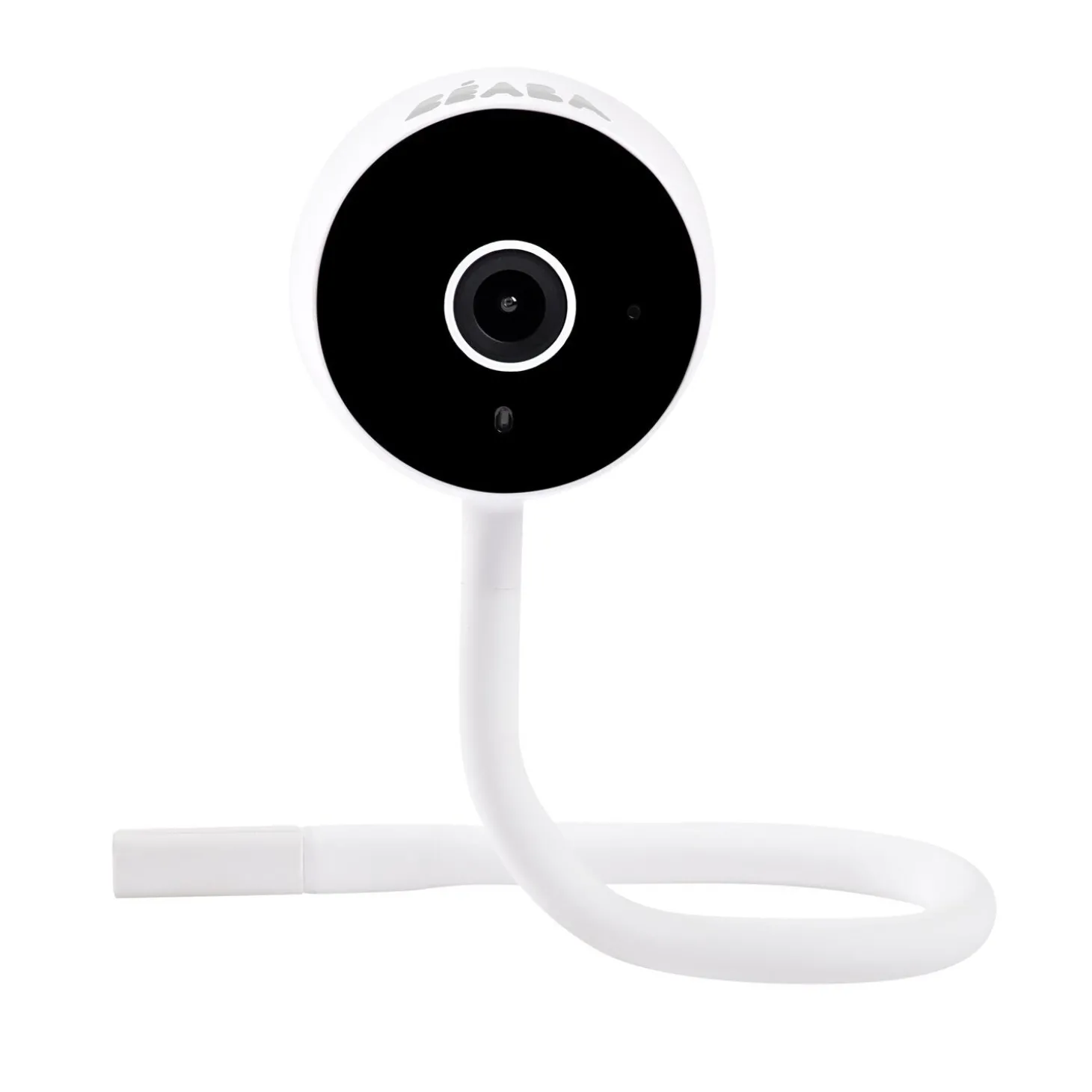 Ecoute bébé vidéo Zen Connect Blanc