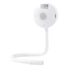 Ecoute bébé vidéo Zen Connect Blanc