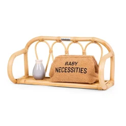 Etagère Murale - Rotin