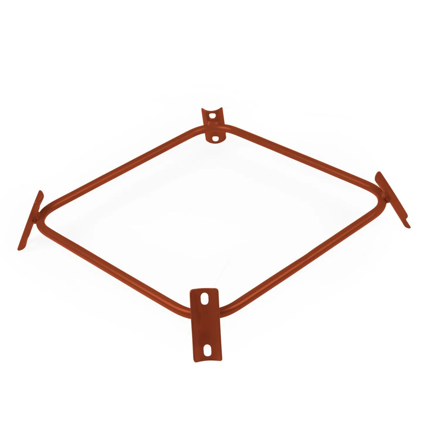 Evolu +Evowood Cadre de Base - Rouille